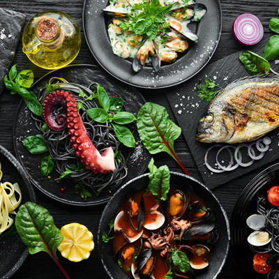 TOUR GASTRONOMIQUE PRIVE A MARBELLA